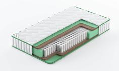 Матрас Clever Force Firm 235x190