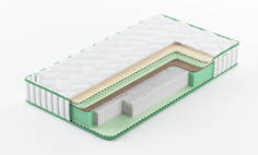 Матрас Clever Select S2000 90х190