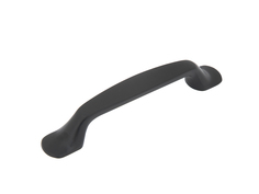 Ручка мебельная Palladium AL-1356.96, черный