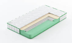 Матрас Clever CloudFlex 175x185