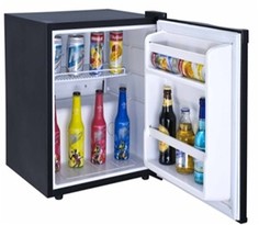 Шкаф холодильный Hurakan HKN-BCL50 No Brand