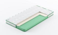 Матрас Clever Flash Slim 230x200