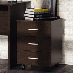 Тумба 400х470х550 Венге No Brand