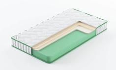 Матрас Clever Wing 60x185