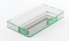 Матрас Clever HybridTouch S1000 115x155