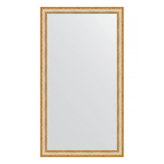 Зеркало в раме 76x136см Evoform BY 3301 версаль кракелюр