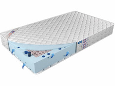 Матрас Airbest Foam s1000 160x200x20
