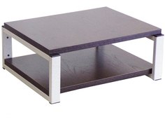 Полка кухонная для микроволновки и техники, ПроТехно, полка лофт