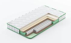 Матрас Clever Feel Hard Slim 135x195