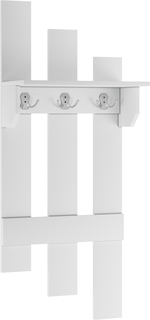 Вешалка настенная FORMAT