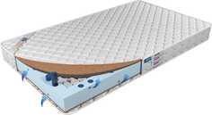 Матрас Airbest Hard-1 TFK 200x190x16