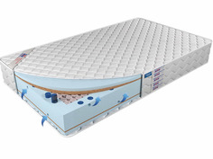 Матрас Airbest Plum s1000 160x190x24