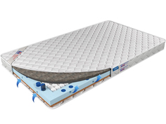 Матрас Airbest Lovely s1000 130x200x10