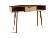 Консоль Elva, бейц-масло Белфан