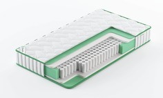 Матрас Clever Strutto 150x195
