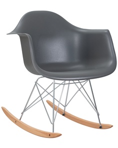 Кресло-качалка на полозьях DAW ROCK Antares Furniture