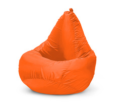 Чехол для кресла мешка XL ONPUFF внешний , оксфорд, оранжевый