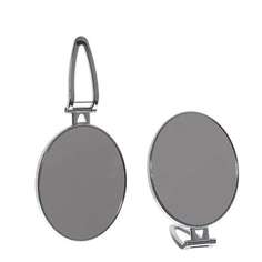 Зеркало двустороннее, 13*12*16см KSM-608297 Remeco Collection