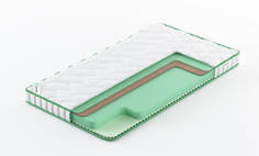 Матрас Clever Energy Lite 200x205