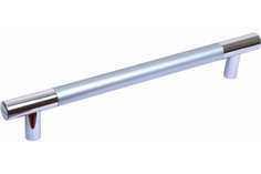 Ручка-рейлинг JET С15-192 RO709P.192CM99 No Brand