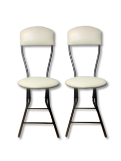 Стул складной на металлокаркасе TOP Picnic СтулСБ2 комплект 2 шт