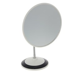 OLDIM-6651 Зеркало настольное, L17,5 W11 H27,5 см