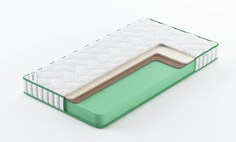 Матрас Clever Flash Hard 145x210