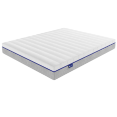 Матрас анатомический ERKINS Simple 90x200