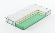 Матрас Clever Flex 110x195