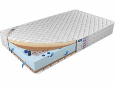 Матрас Airbest Ramp s1000 210x210x23