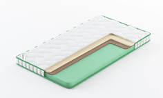 Матрас Clever Latex Hard Lite 65x175