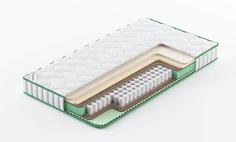 Матрас Clever Feel Hard Slim 230x185