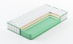 Матрас Clever Flex High 140x190