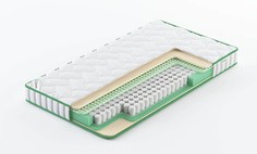 Матрас Clever Dream Slim 200x205