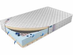 Матрас Airbest Better s1000 180x180x24