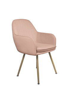 Стул Ridberg БРУКЛИН (Pink)