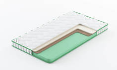 Матрас Clever Flash Hard Lite 95x175