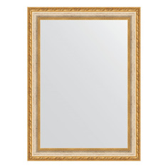 Зеркало в раме 56x76см Evoform BY 3045 версаль кракелюр