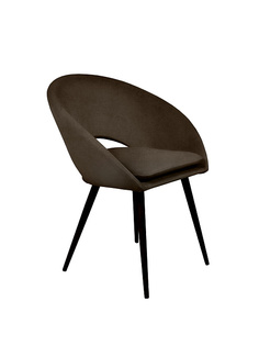 Стул Ridberg DAKLINE (Choco)
