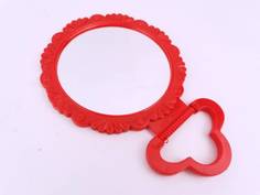 Зеркало 12,5*19см арт 5 Импортные товары(хозтовары)