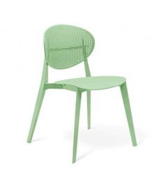 Стул Bradex Luna, мятный