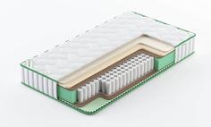 Матрас Clever Feel Hard 110x186