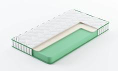 Матрас Clever Flash 70x165