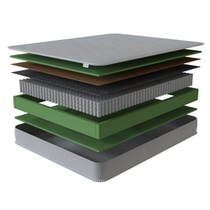 Матрас HYPNOZ Spring Evo 160х200