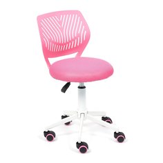 Кресло FUN ткань, розовый Tet Chair