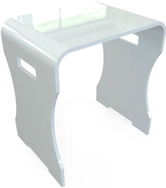 Стульчик для ванны Marka One "Classic"