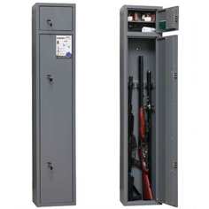 Шкаф оружейный Канонир Onix