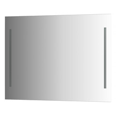 Зеркало со встроенной Led-подсветкой Evoform BY 2119, 75х100 3000 К