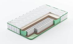 Матрас Clever Bright Firm 235x210