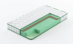 Матрас Clever Energy 225x185